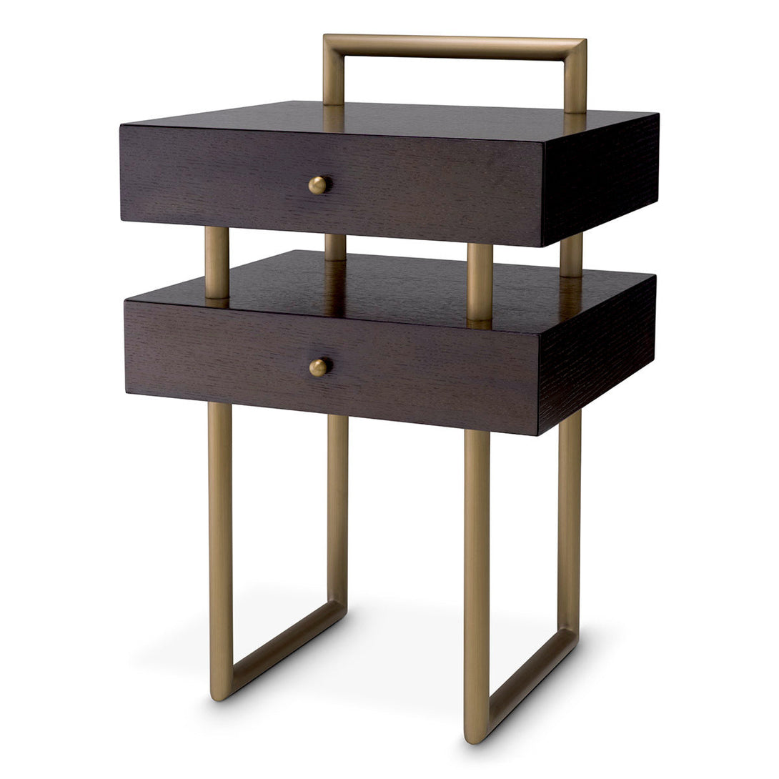 Nightstand Bedini - Image 1