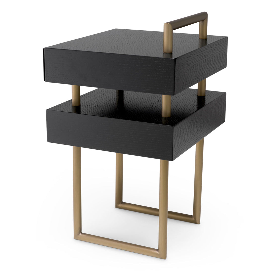 Nightstand Bedini - Image 4