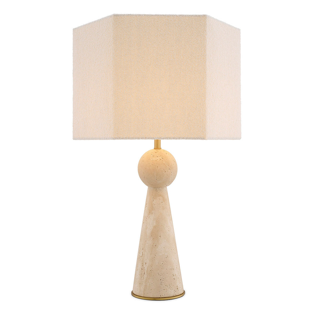 Table Lamp Novak Lighting Eichholtz