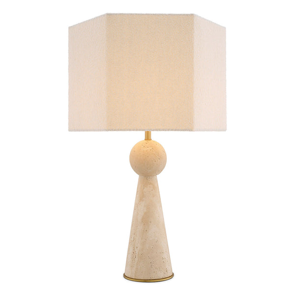 Table Lamp Novak Lighting Eichholtz