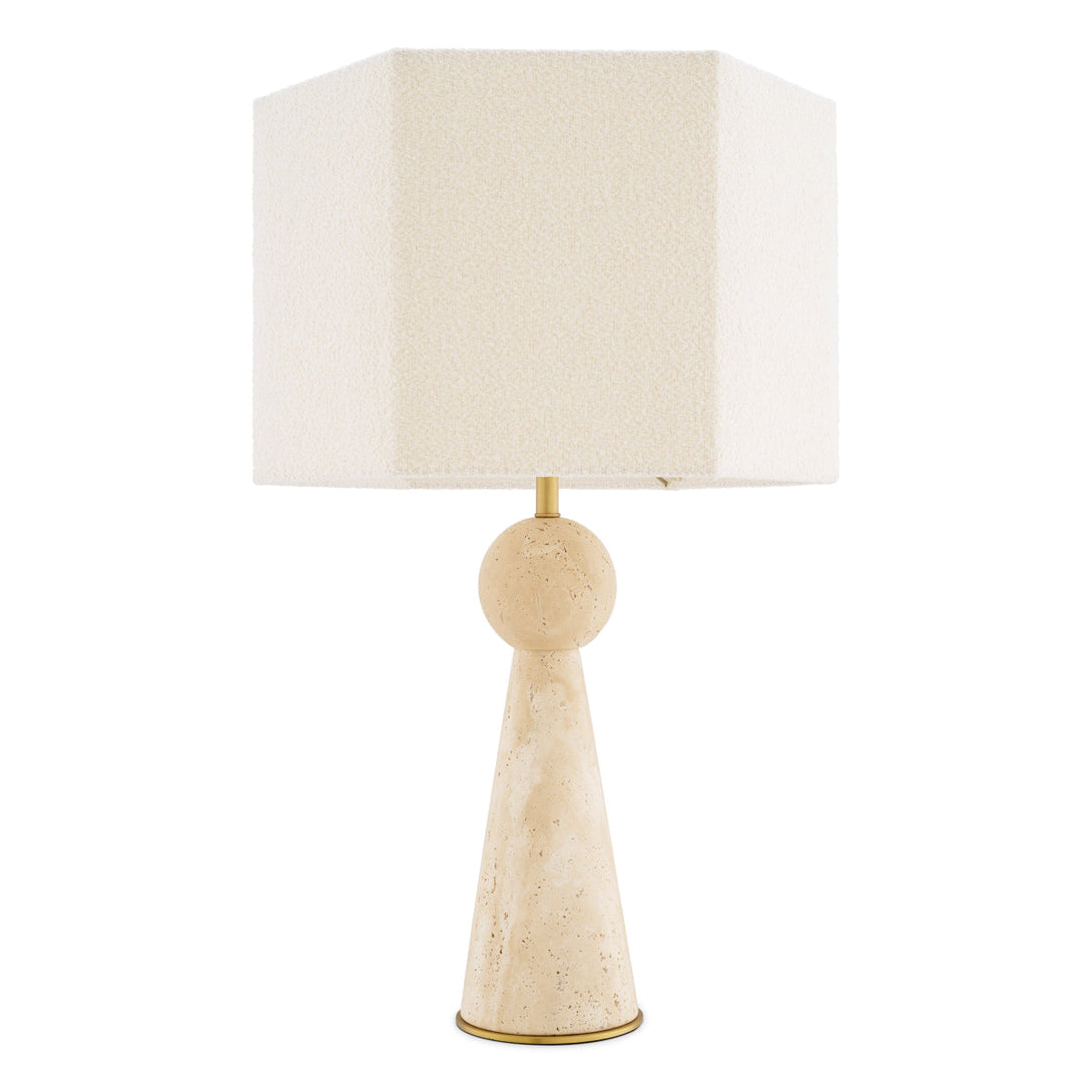 Table Lamp Novak Lighting Eichholtz
