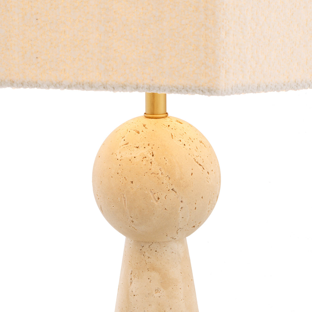 Table Lamp Novak Lighting Eichholtz