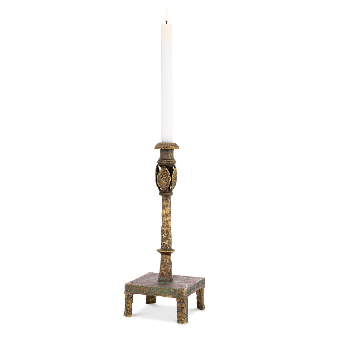 Candle Holder Santoro S Accessories Eichholtz