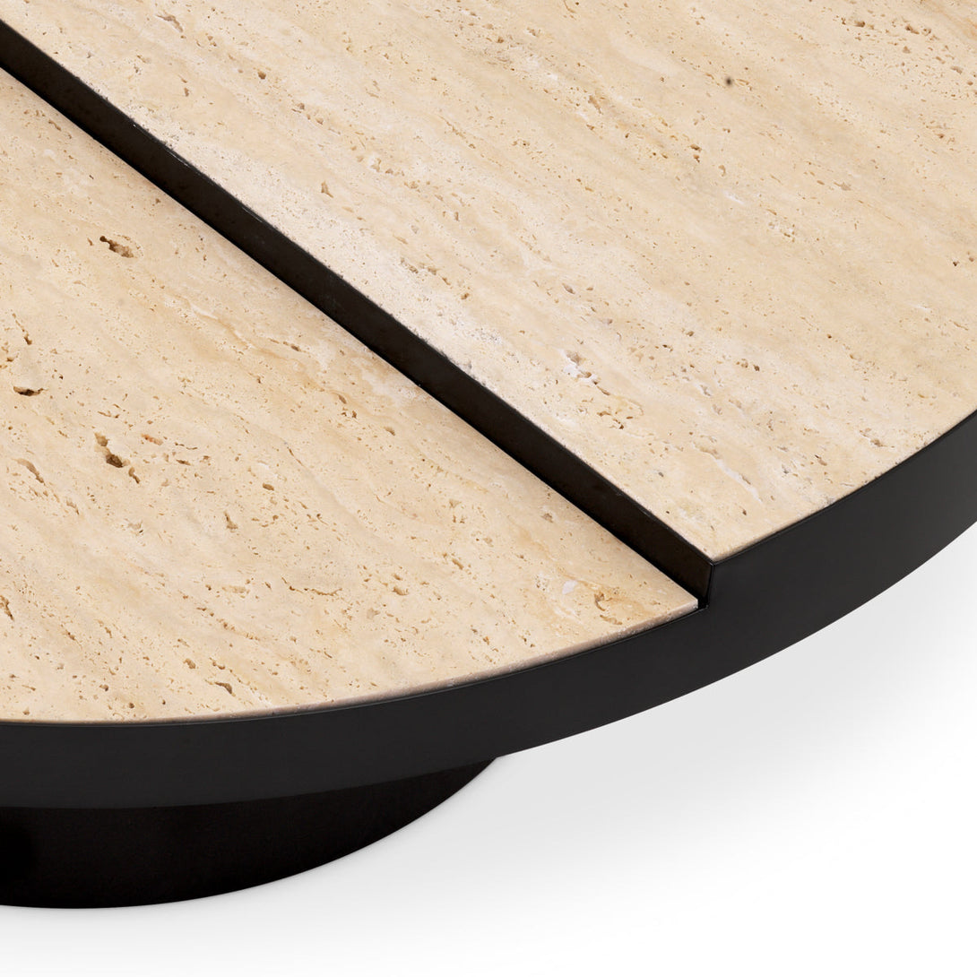 Coffee Table Excelsior Furniture Eichholtz
