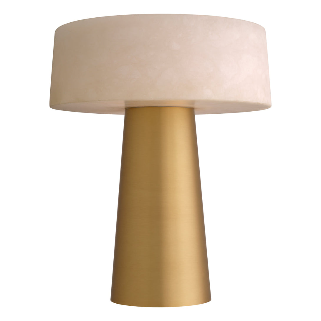 Table Lamp Cinco Lighting Eichholtz