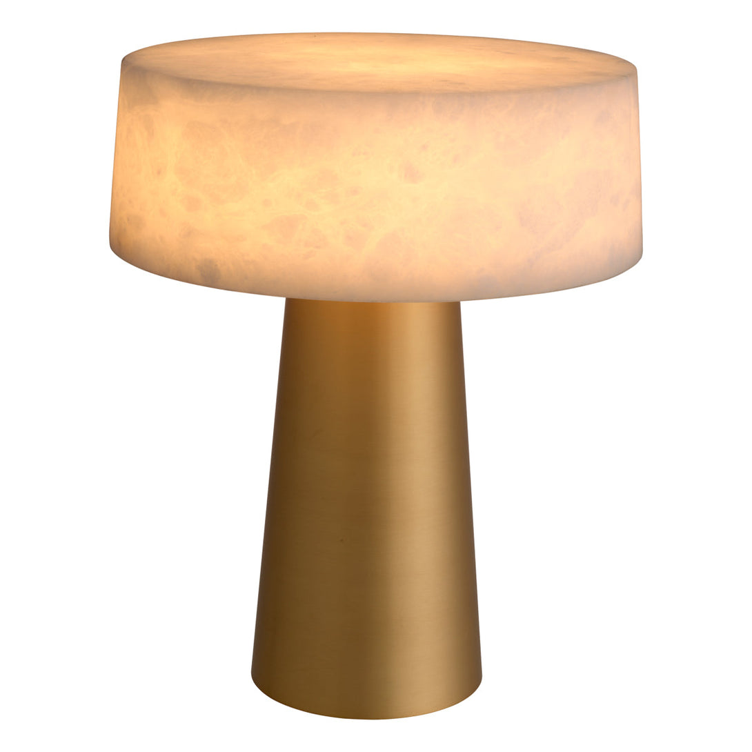 Table Lamp Cinco Lighting Eichholtz
