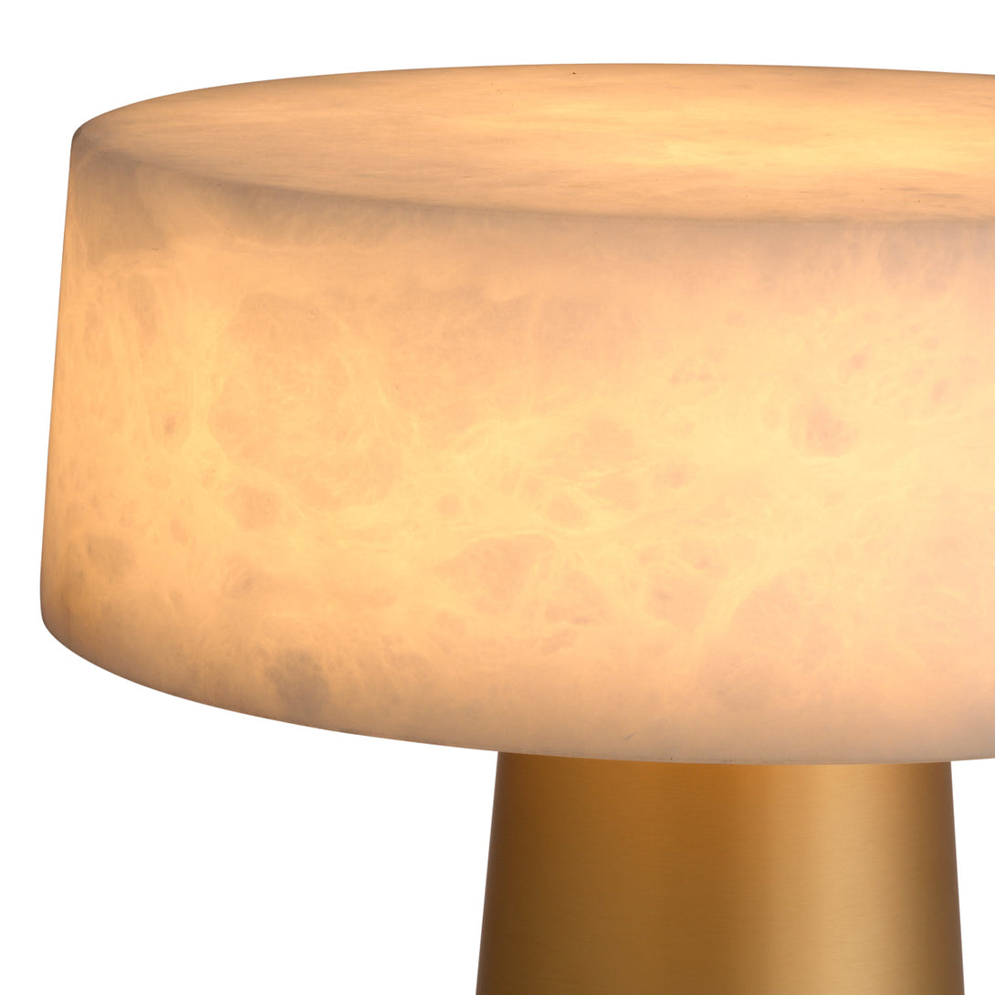 Table Lamp Cinco Lighting Eichholtz