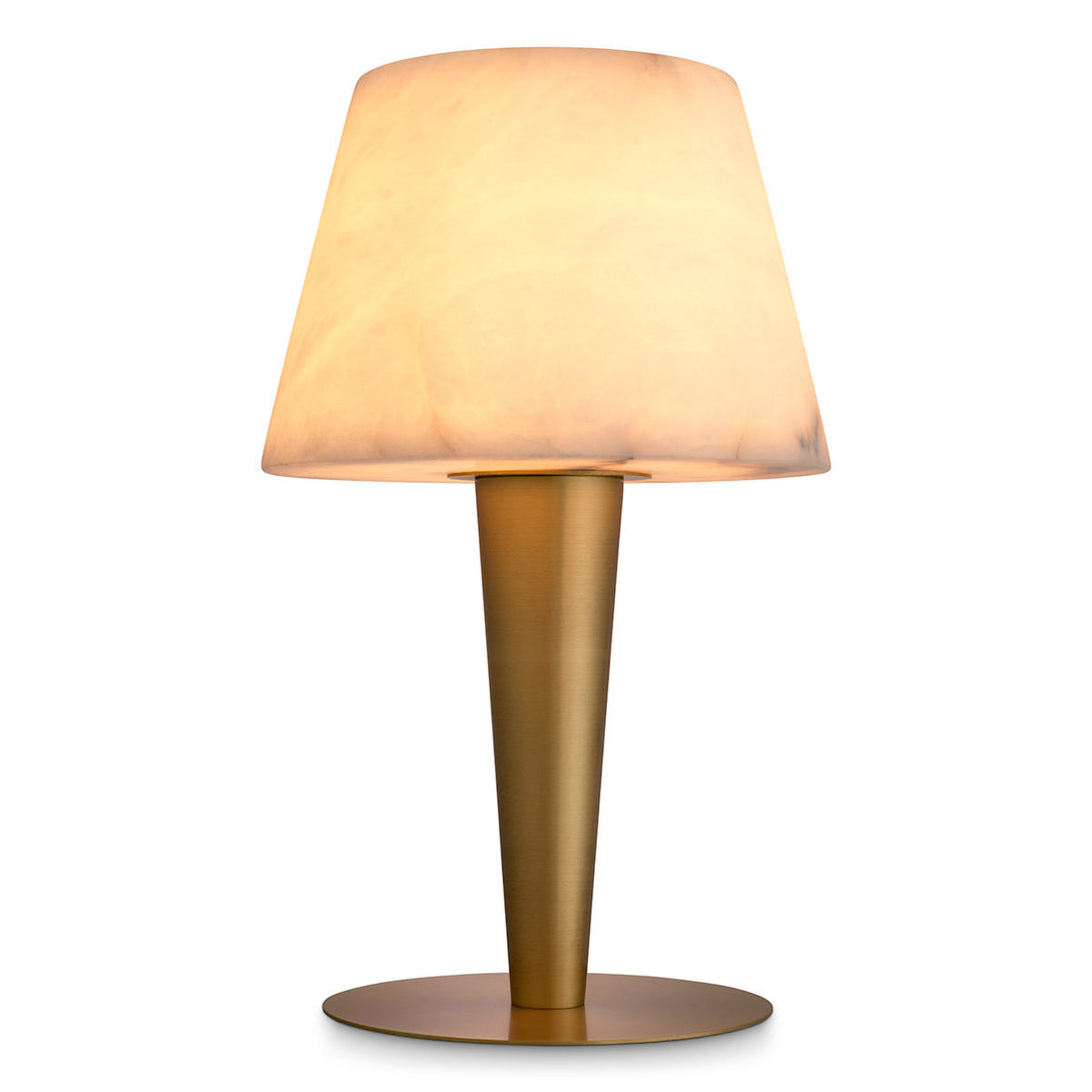 Table Lamp Scarlette Lighting Eichholtz