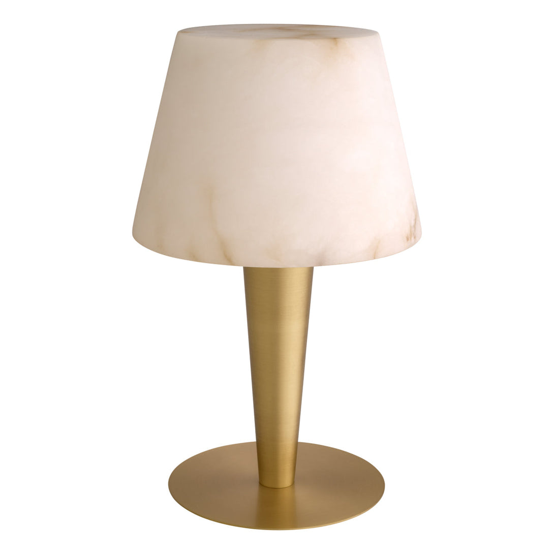 Table Lamp Scarlette Lighting Eichholtz