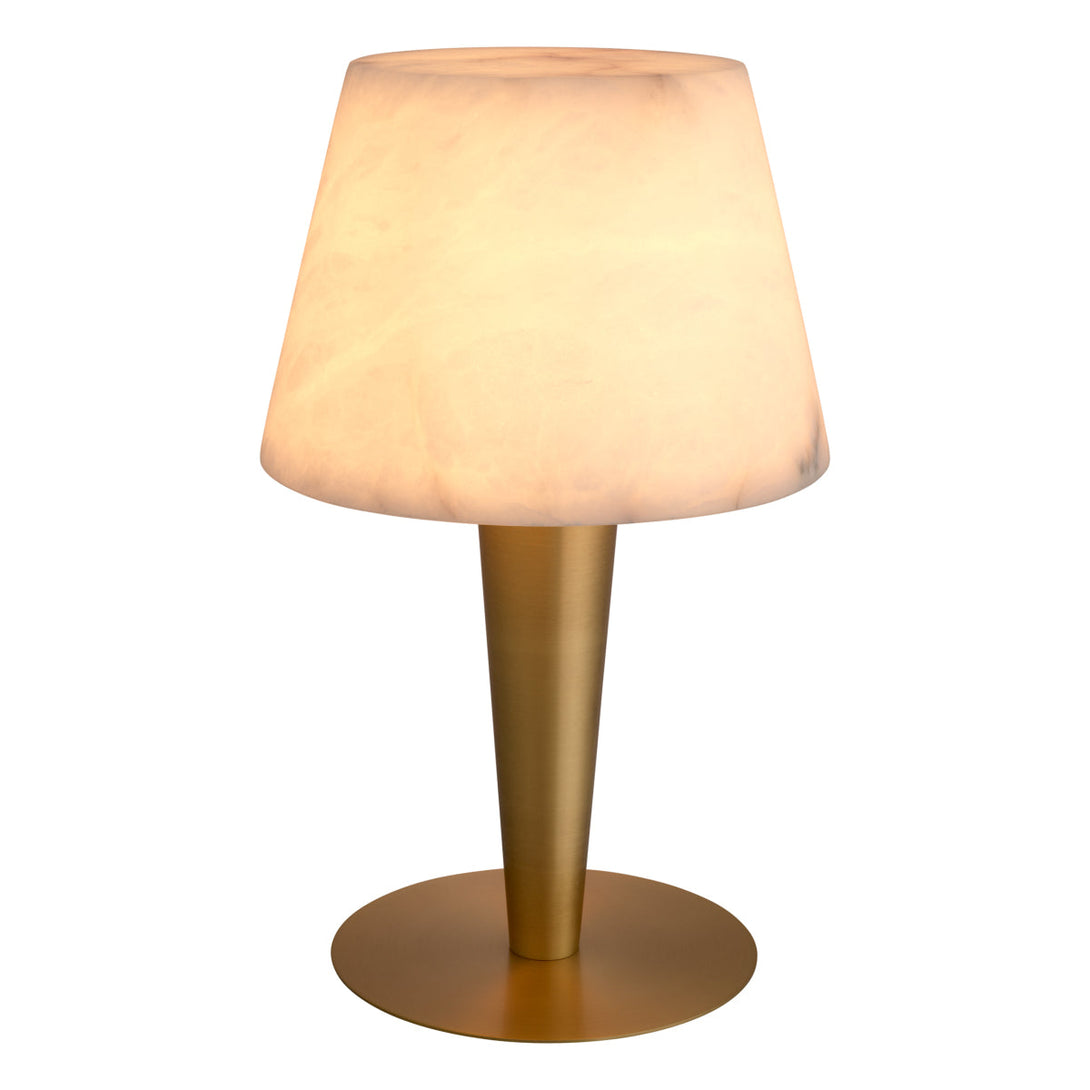 Table Lamp Scarlette Lighting Eichholtz