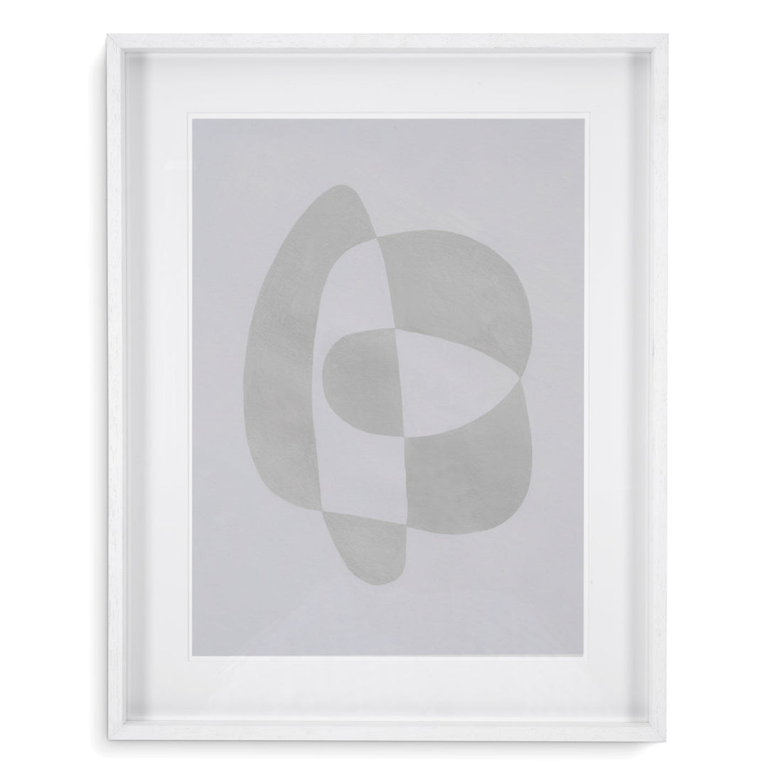 Print Soft shape set of 4 Accessories Eichholtz