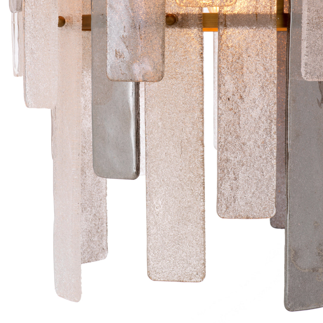 Print Cardboard cutouts set of 2 Accessories Eichholtz