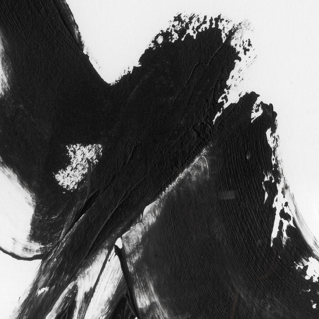 Print Black expression set Accessories Eichholtz