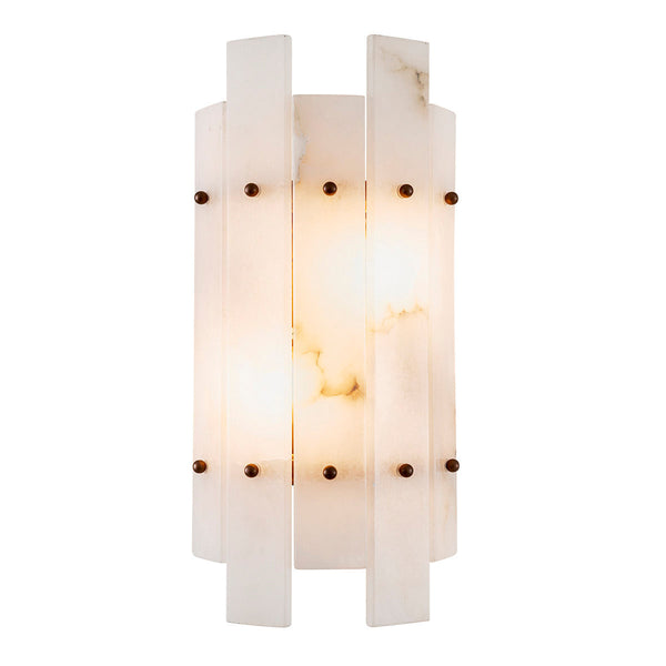 Wall Lamp Ruby Lighting Eichholtz