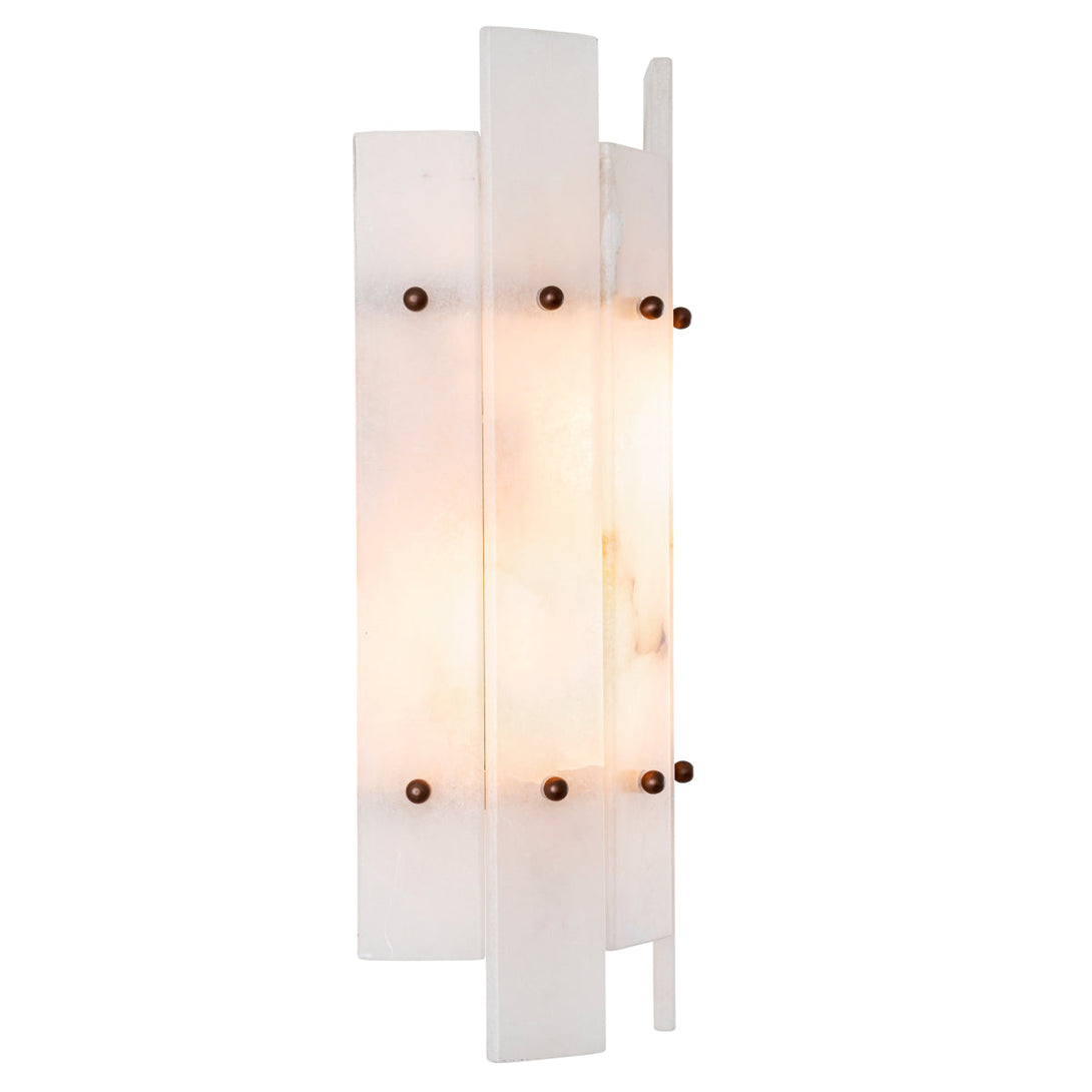 Wall Lamp Ruby Lighting Eichholtz