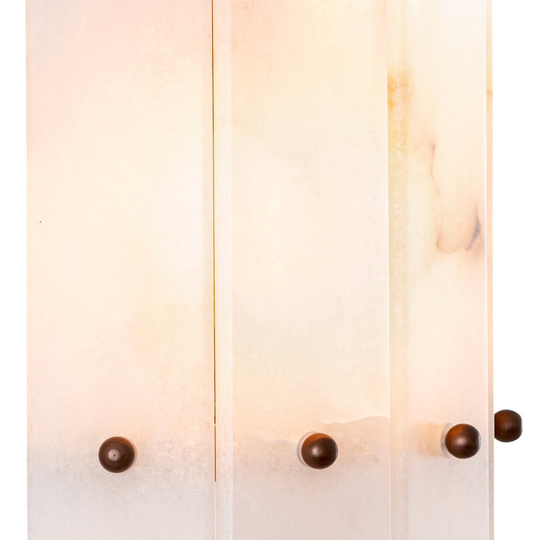 Wall Lamp Ruby Lighting Eichholtz