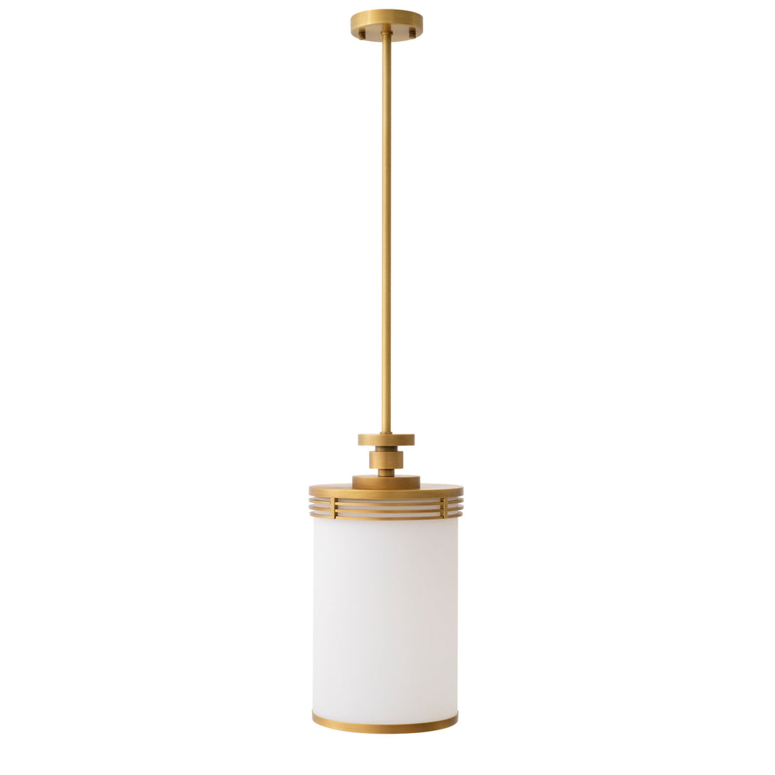 Pendant Fayence Lighting Eichholtz