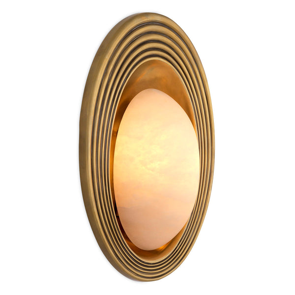 Wall Lamp Savono Lighting Eichholtz