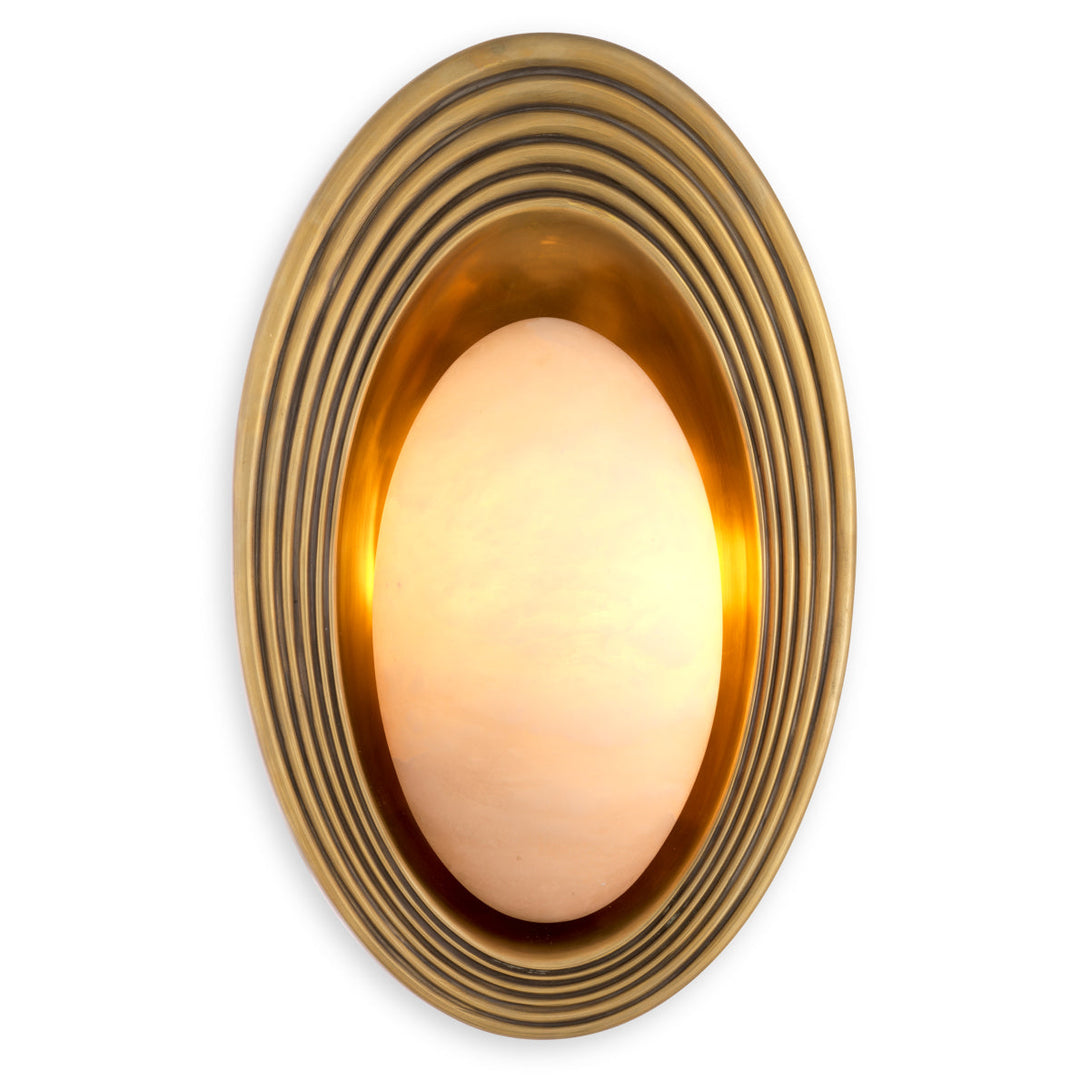 Wall Lamp Savono Lighting Eichholtz
