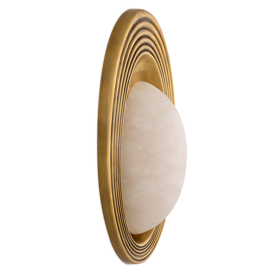 Wall Lamp Savono Lighting Eichholtz
