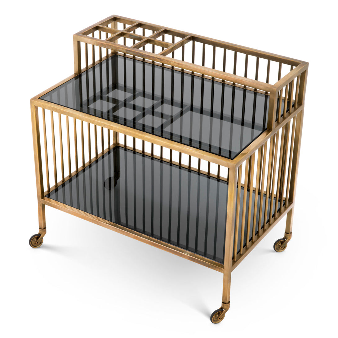 Trolley Rutherford Furniture Eichholtz