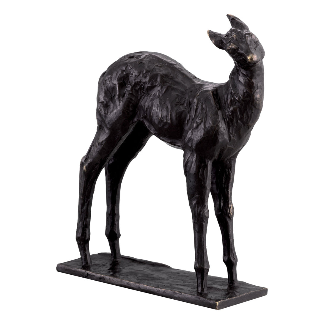 Sculpture Deer Accessories Eichholtz