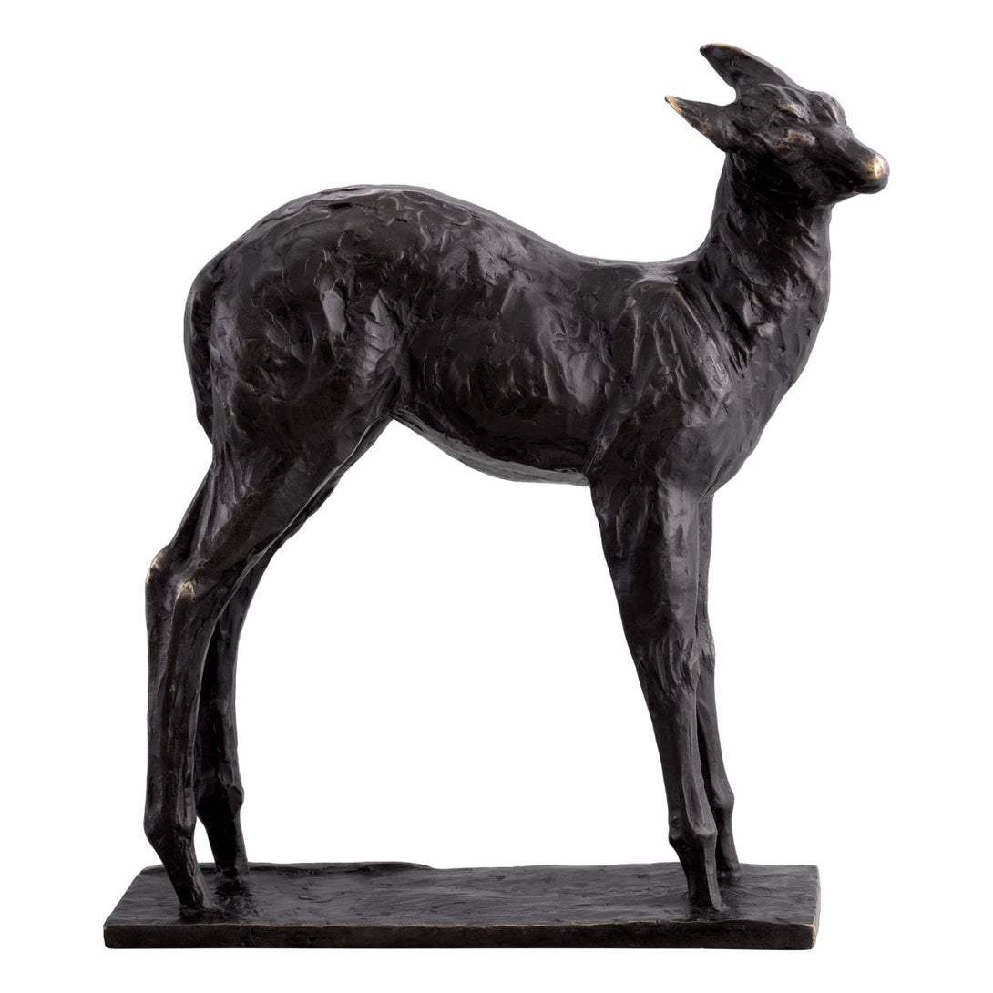 Sculpture Deer Accessories Eichholtz
