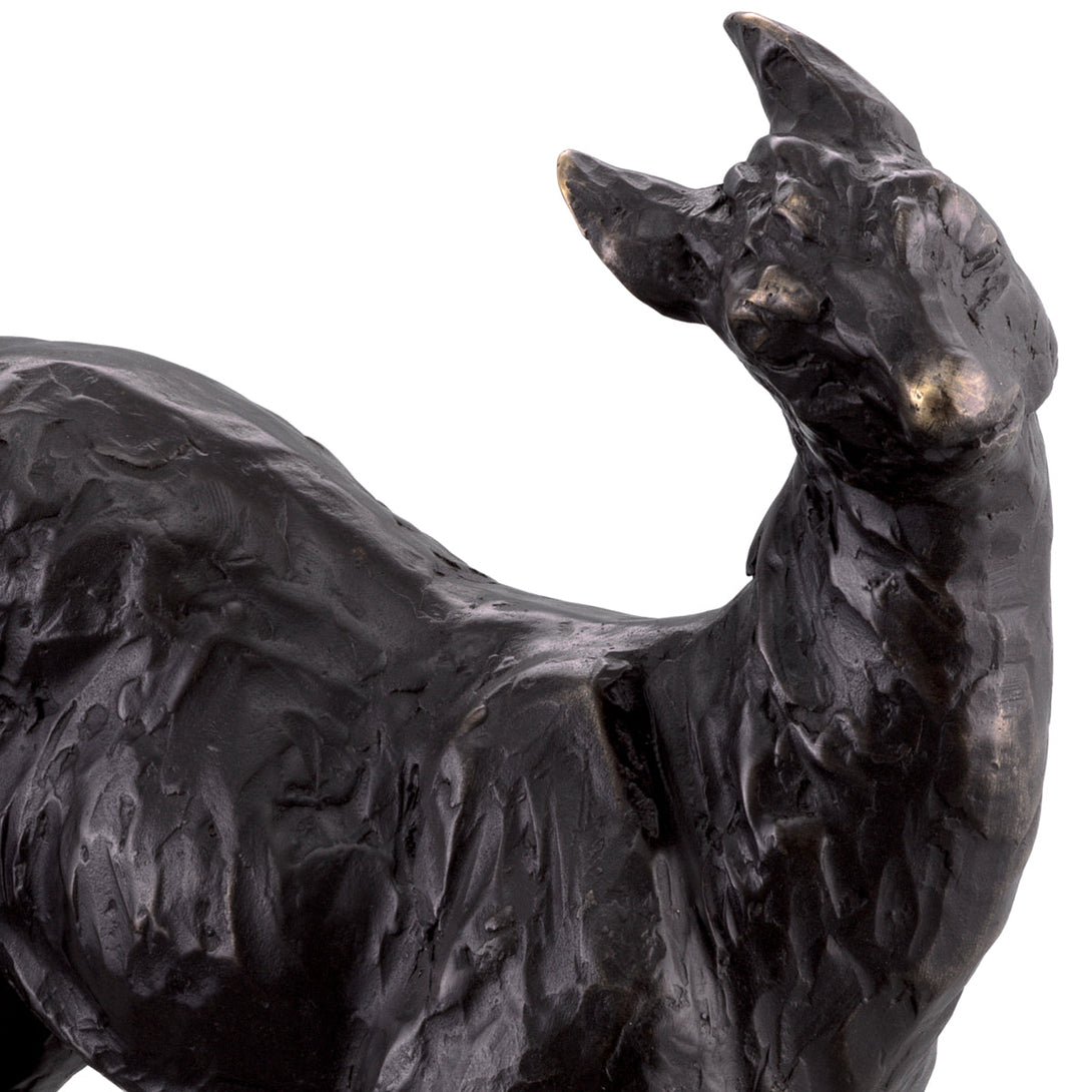 Sculpture Deer Accessories Eichholtz