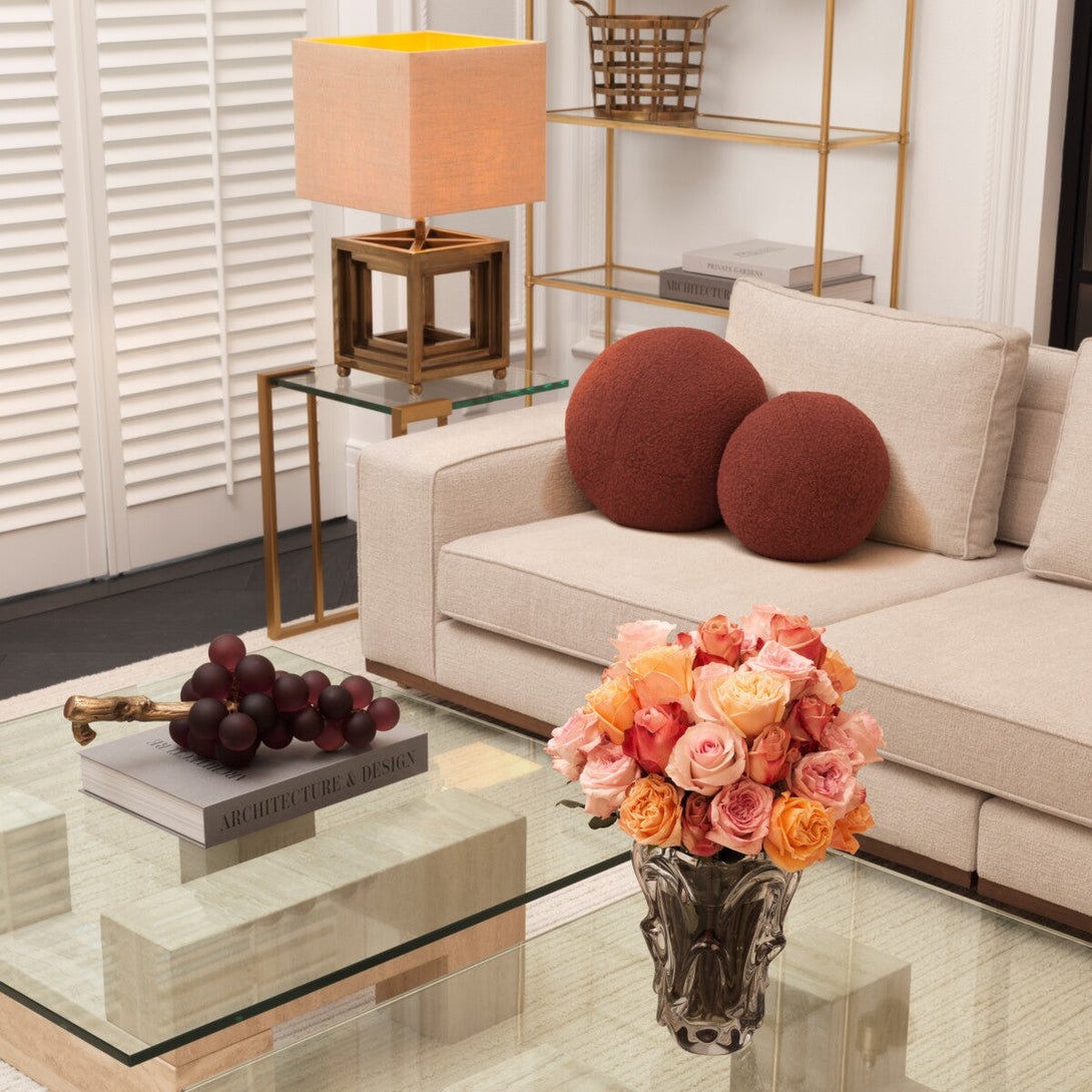 Sofa Aurora S Furniture Eichholtz