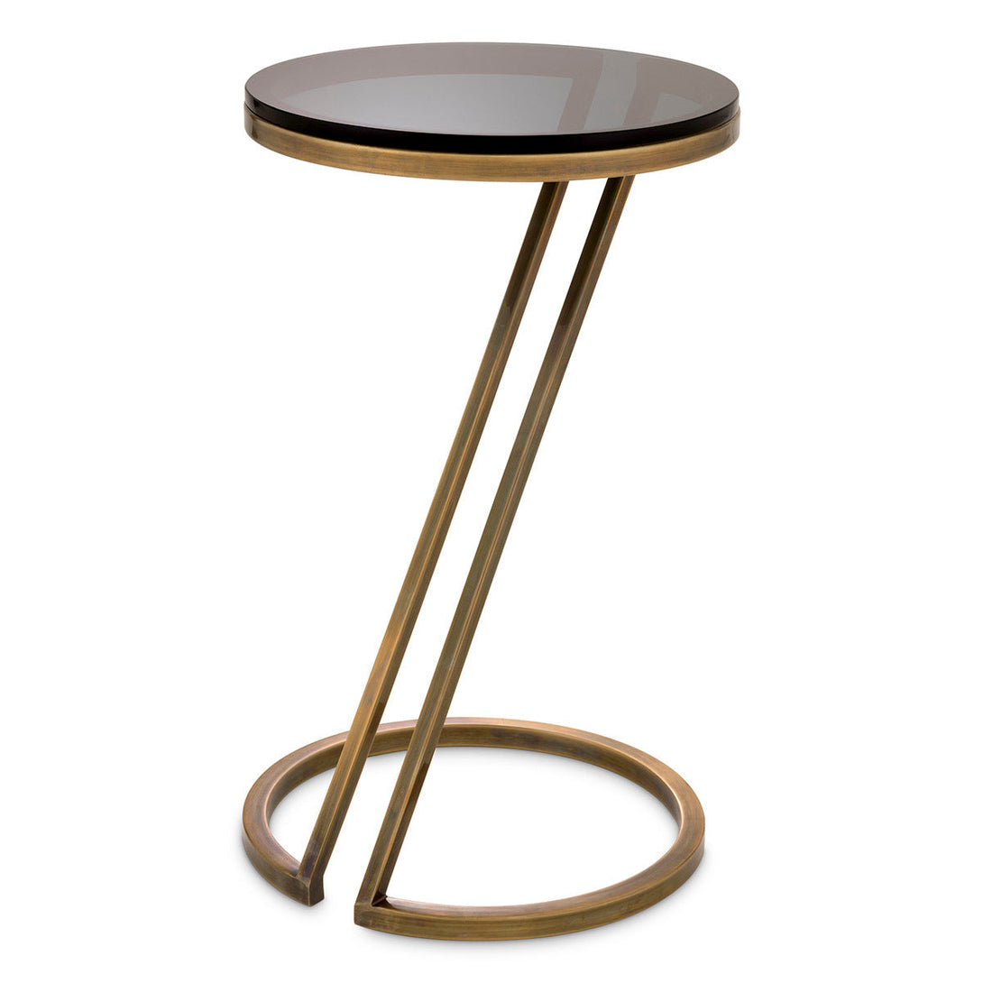 Side Table Falcone Furniture Eichholtz