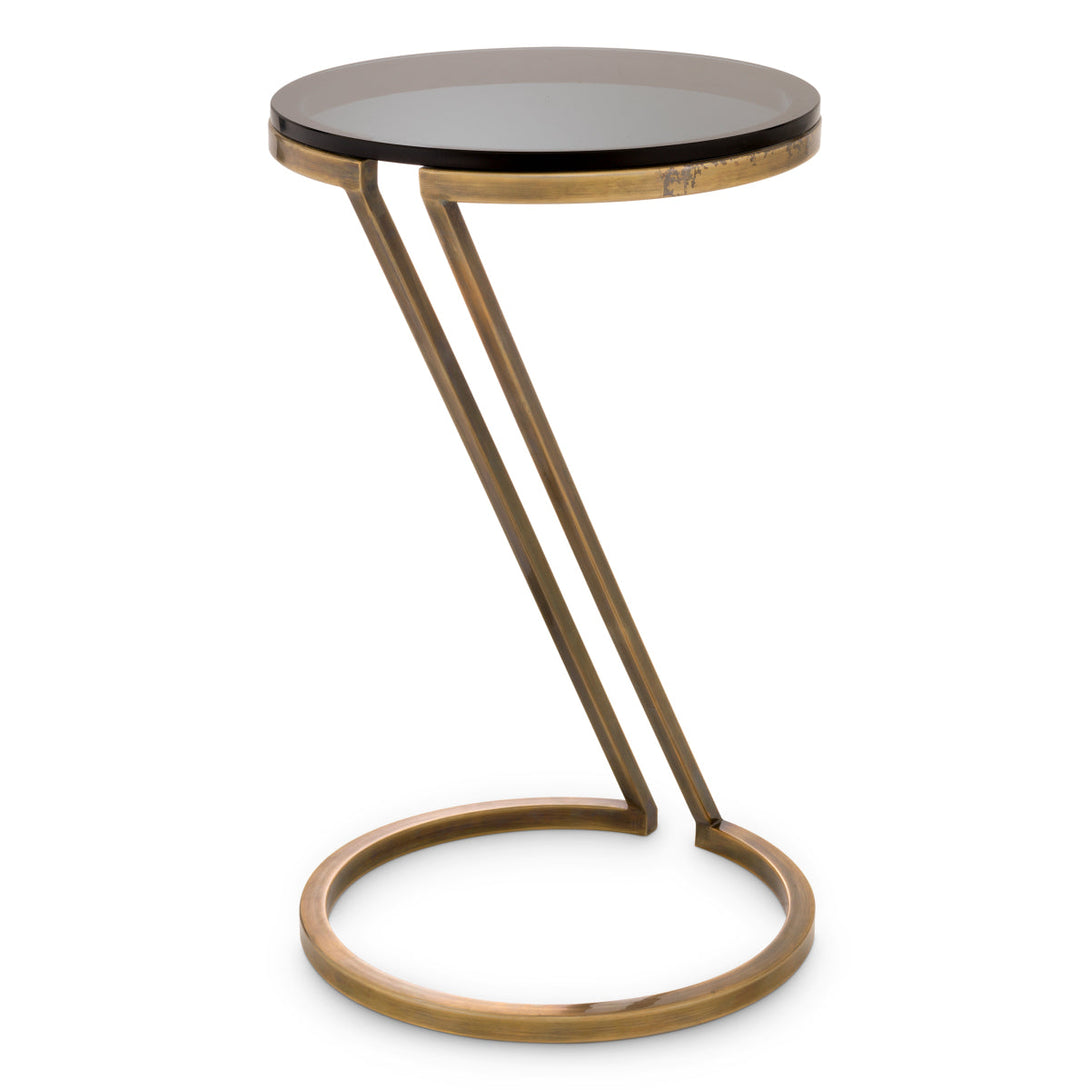 Side Table Falcone Furniture Eichholtz