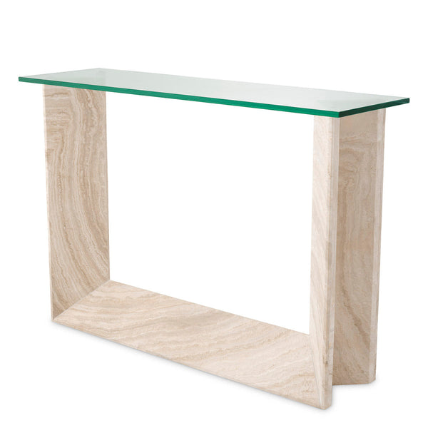 Console Table Fortuna Furniture Eichholtz