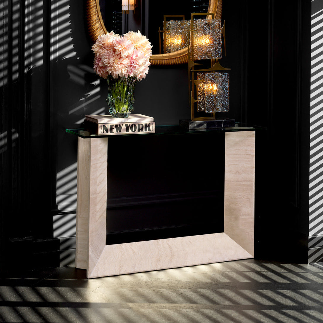Console Table Fortuna Furniture Eichholtz
