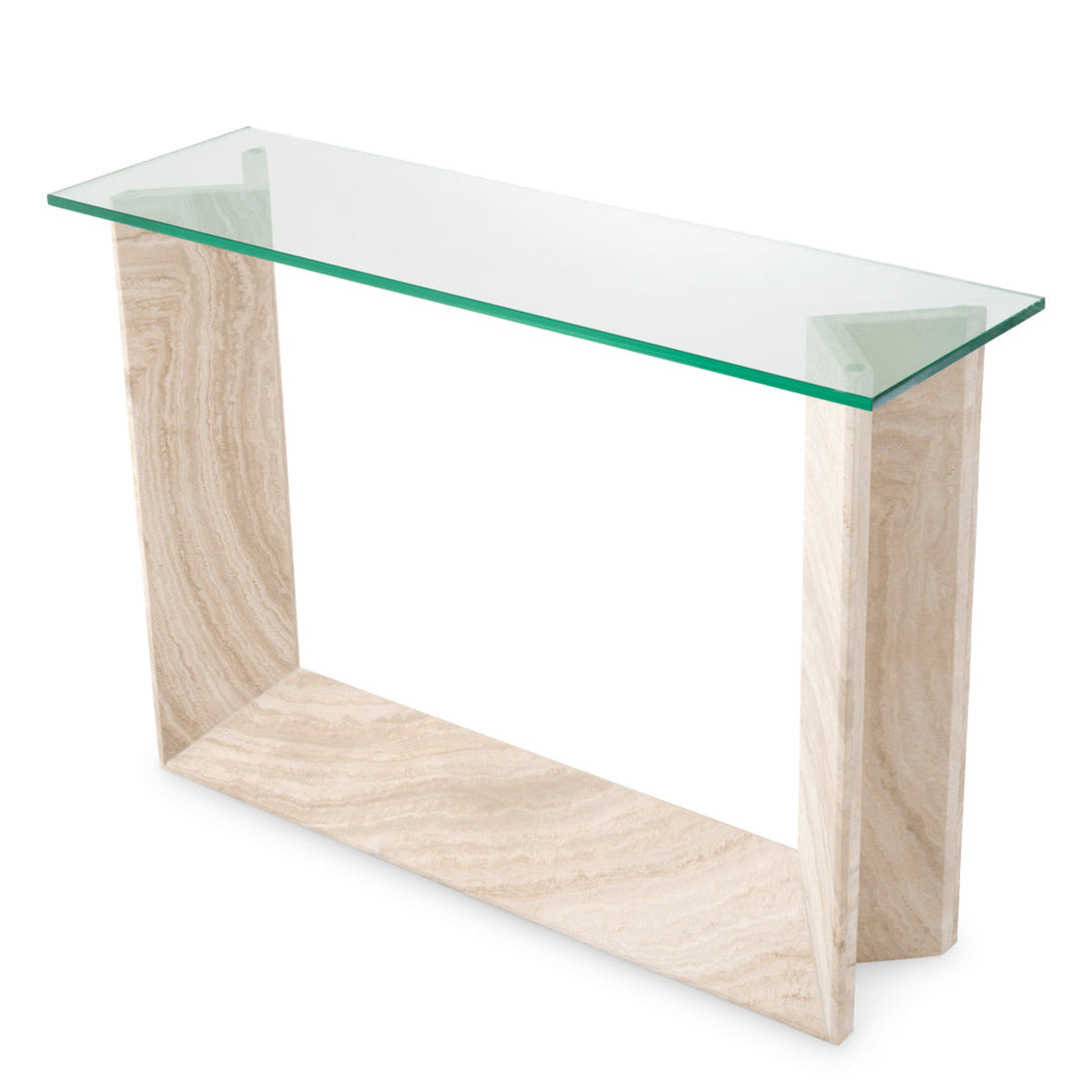 Console Table Fortuna Furniture Eichholtz