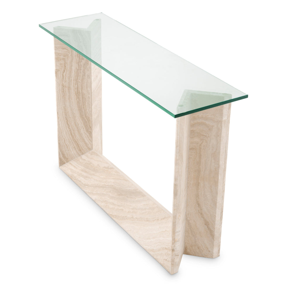 Console Table Fortuna Furniture Eichholtz