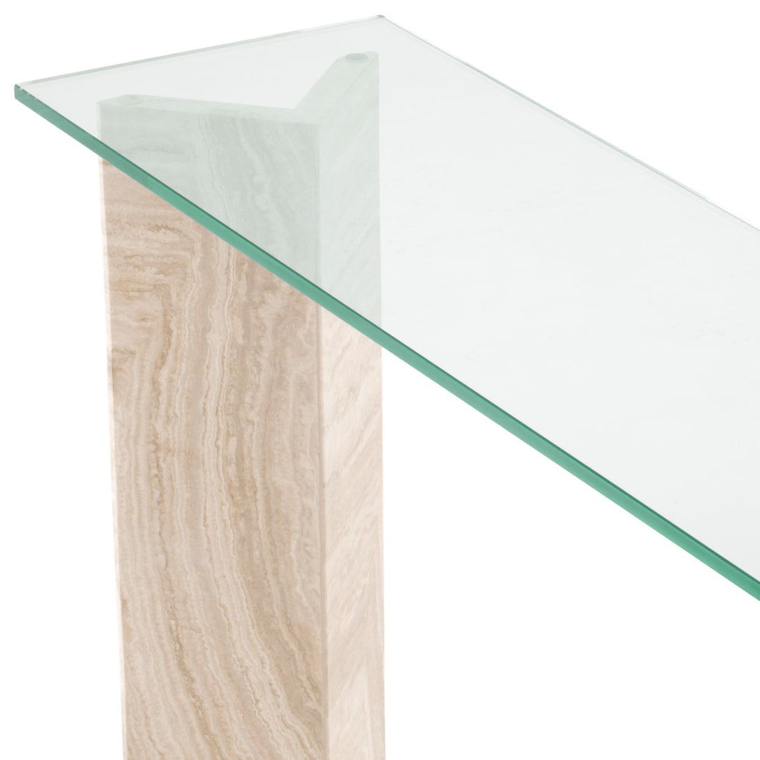 Console Table Fortuna Furniture Eichholtz