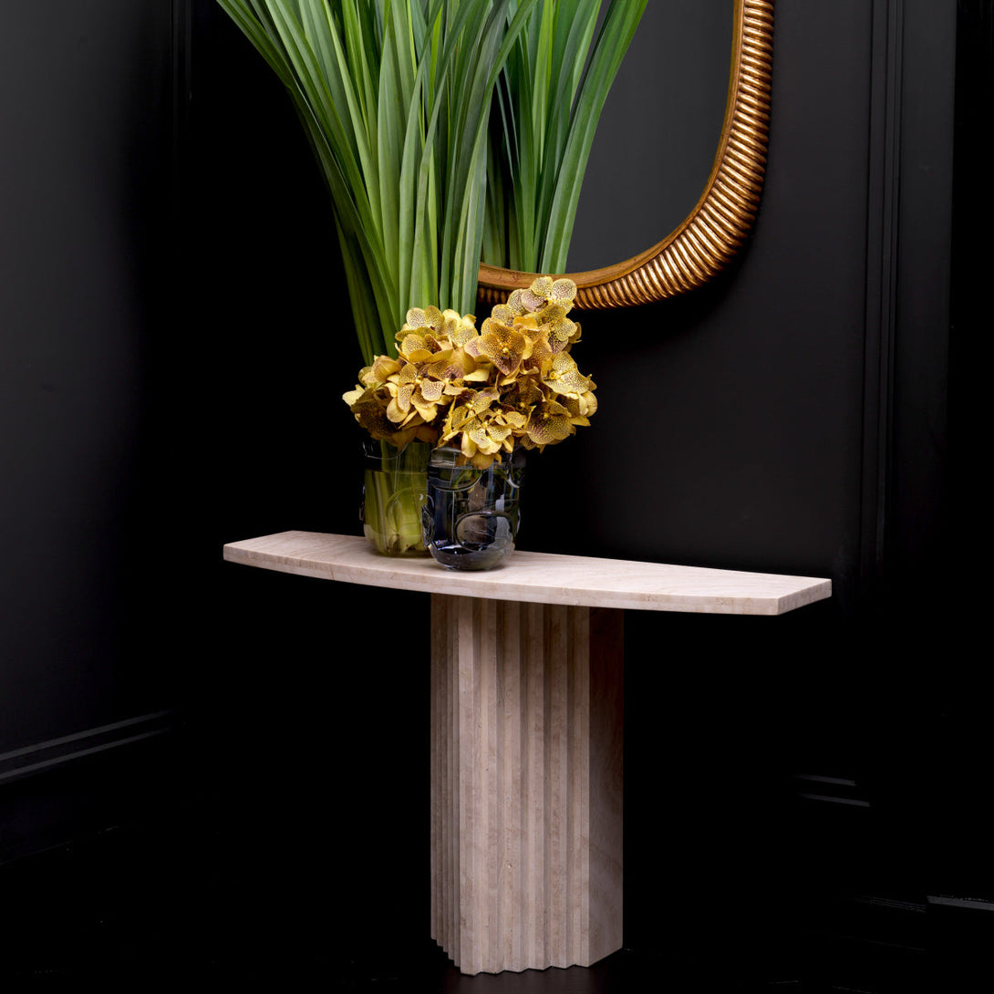 Console Table Atzaro Furniture Eichholtz