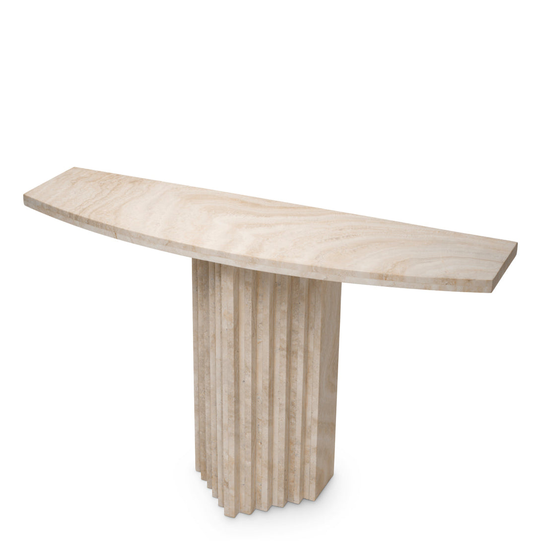 Console Table Atzaro Furniture Eichholtz