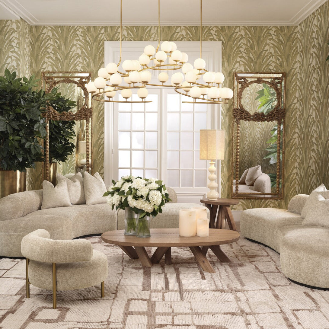 Mirror Le Royal Accessories Eichholtz