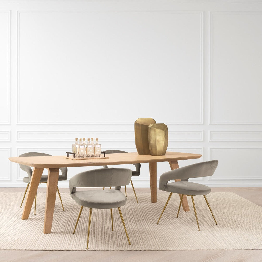 Tray Ugo Accessories Eichholtz