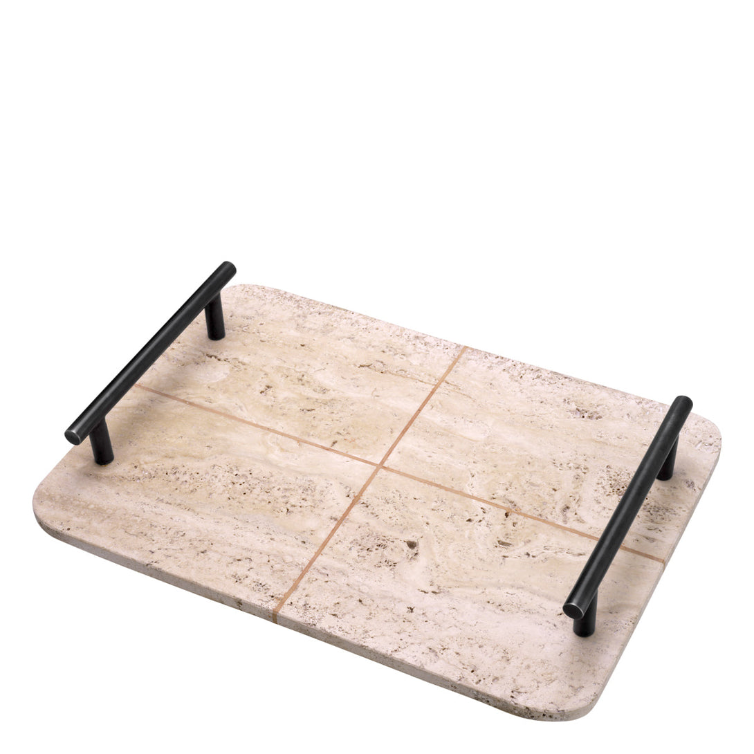 Tray Ugo Accessories Eichholtz