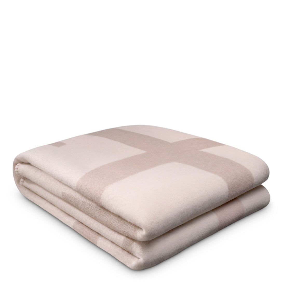 Plaid Zera Off White Accessories Eichholtz