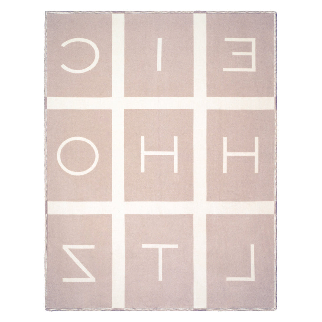 Plaid Zera Off White Accessories Eichholtz