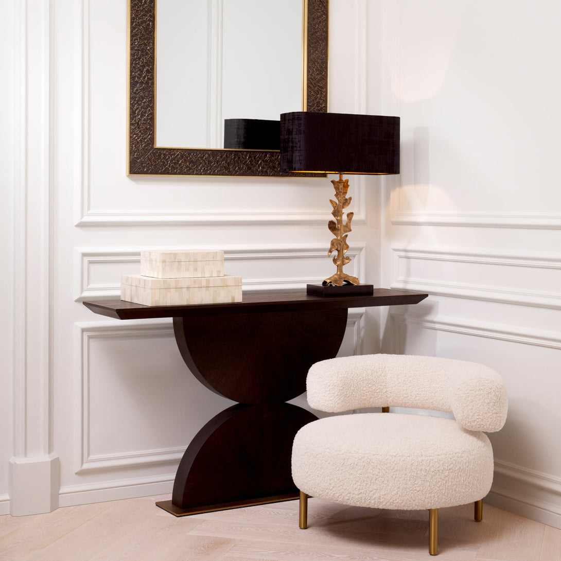 Console Table Spring Furniture Eichholtz