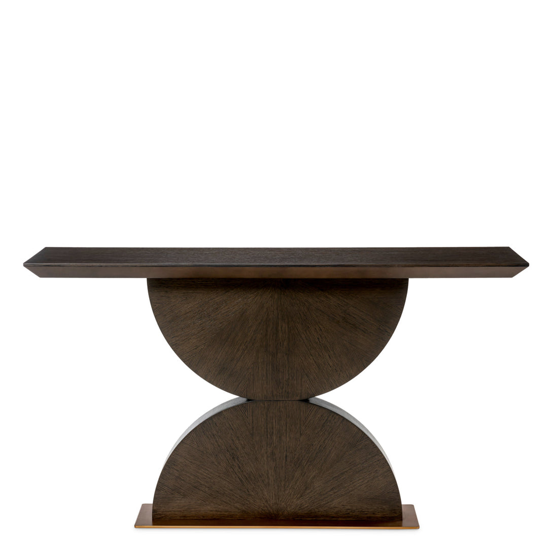 Console Table Spring Furniture Eichholtz