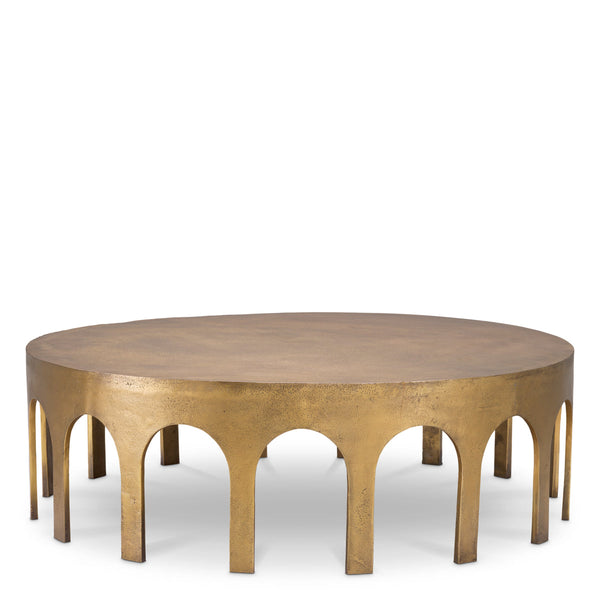 Coffee Table Gardini Furniture Eichholtz