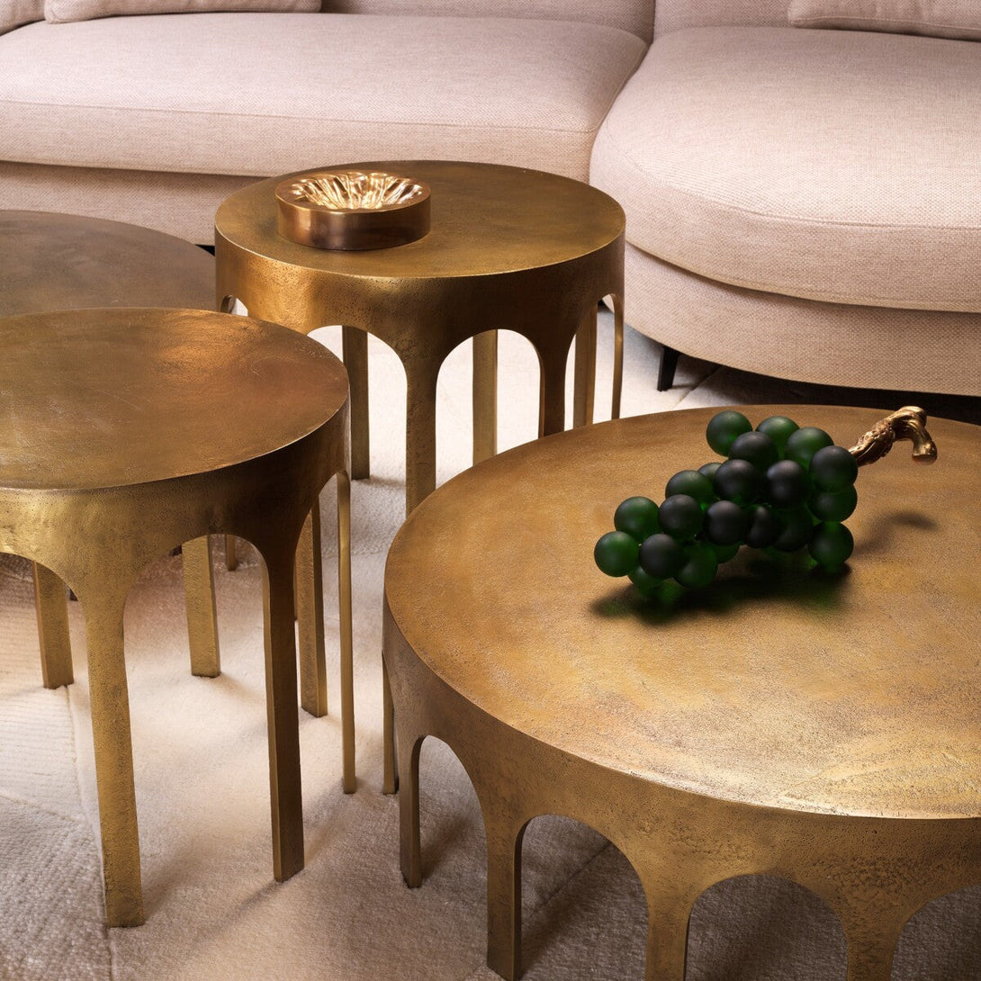Coffee Table Gardini Furniture Eichholtz