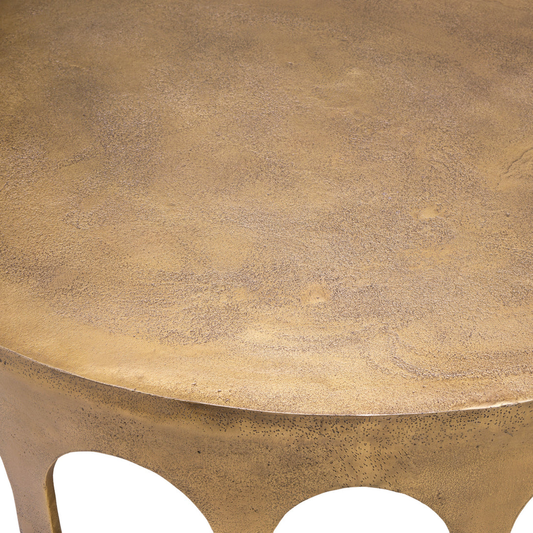 Coffee Table Gardini Furniture Eichholtz