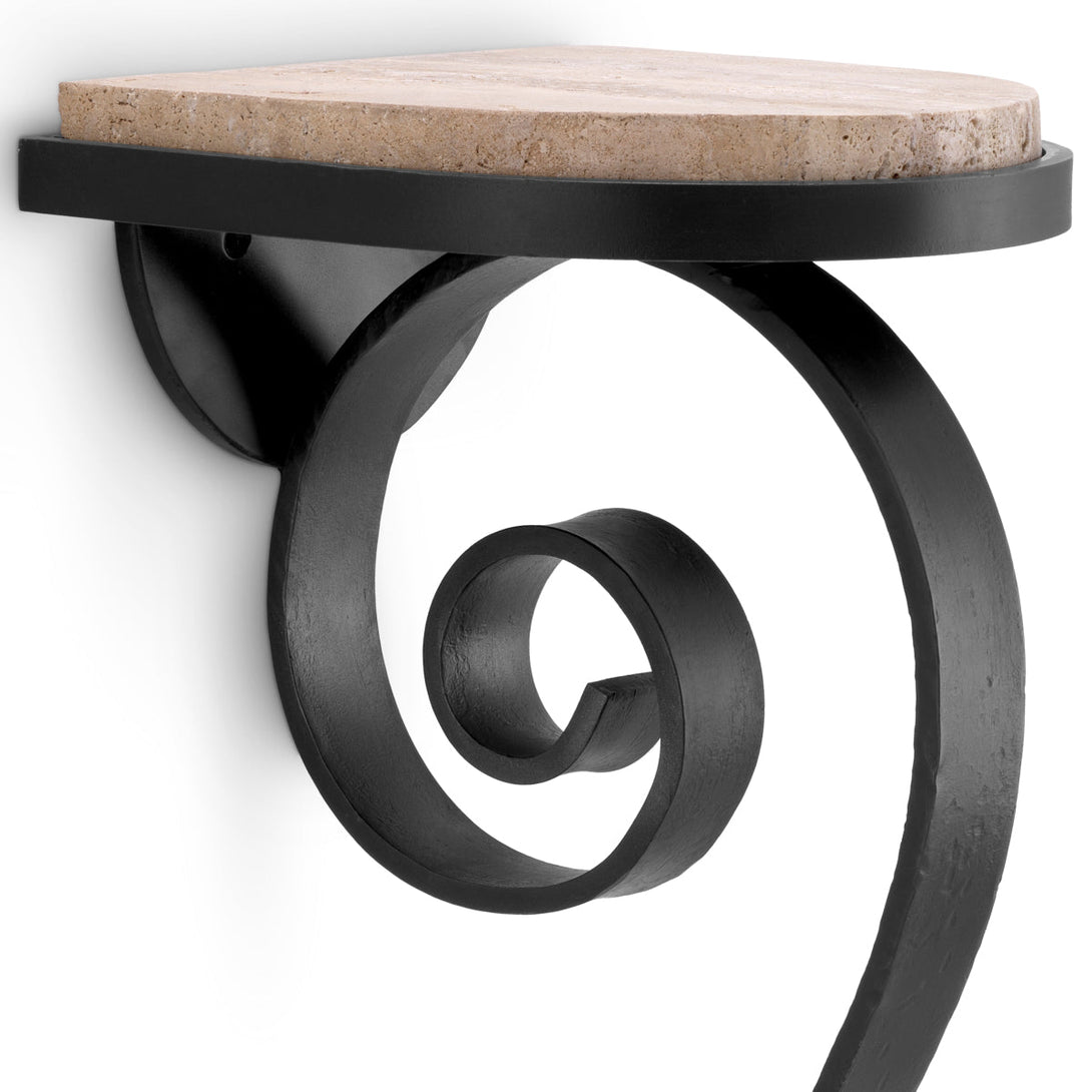 Wall Console Ophira Furniture Eichholtz