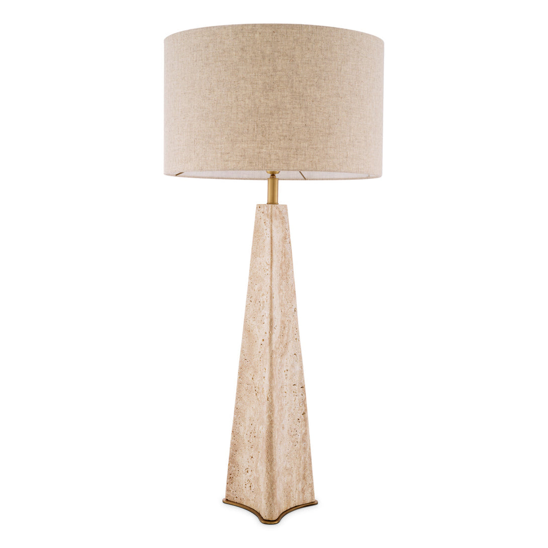 Table Lamp Benson Lighting Eichholtz